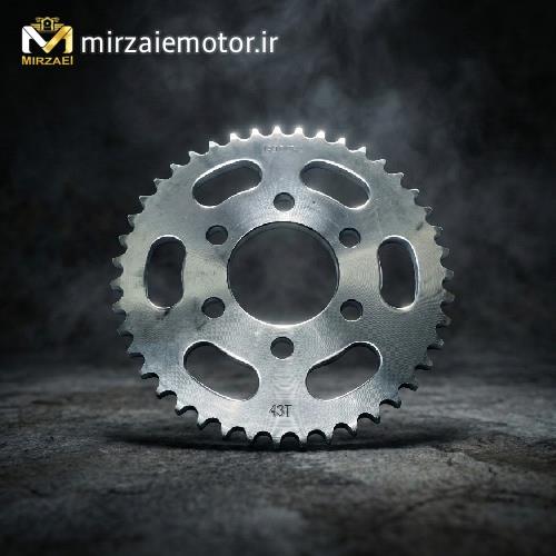 دنده زنجیر عقب بنلی ۱۸۰ غیر اصلی 