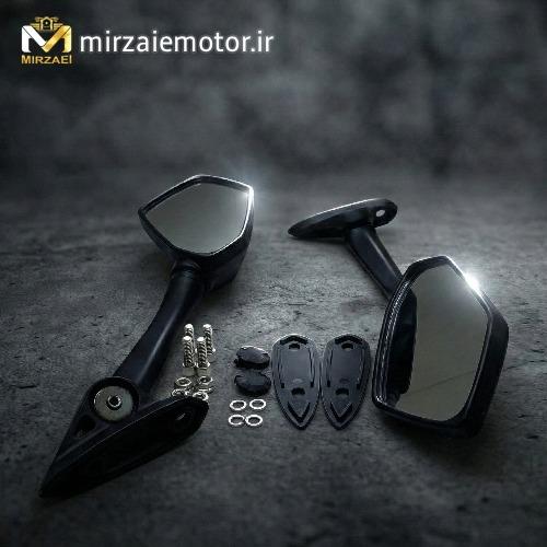 آینه مگلی پایه بلند 