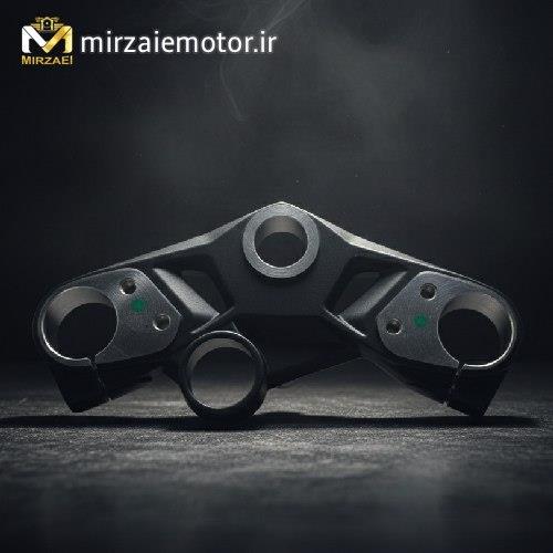 کورپی  بالای فرمان ns200