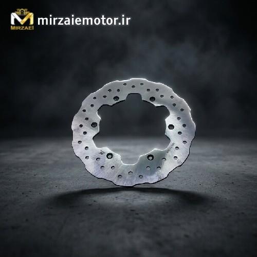 دیسک ترمز جلو بنلی ۱۵۰ 