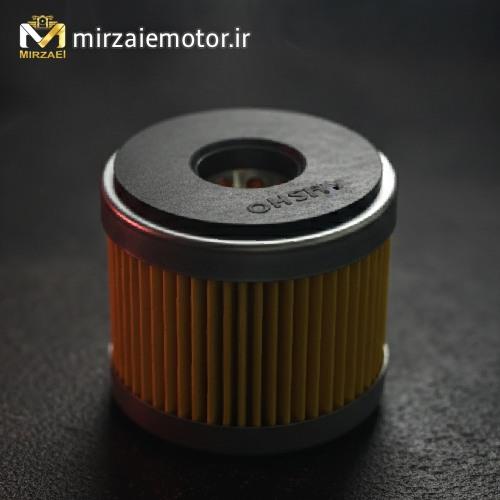 فیلتر روغن بنلی ۲۵۰ تک سیلندر MISHO