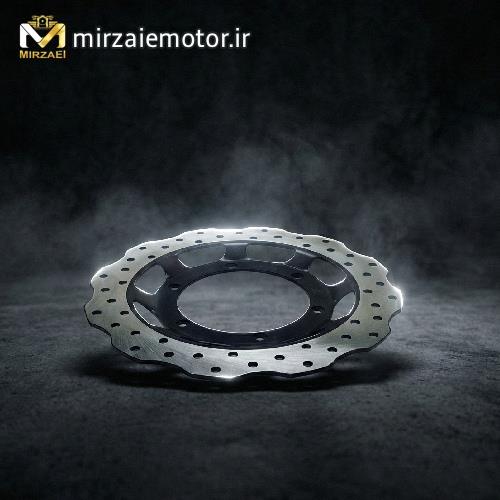 دیسک ترمز جلو بنلی ۱۸۰ اصلی 