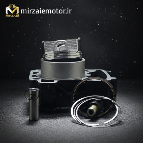 سیلندر ns 200 مارک راپیدو