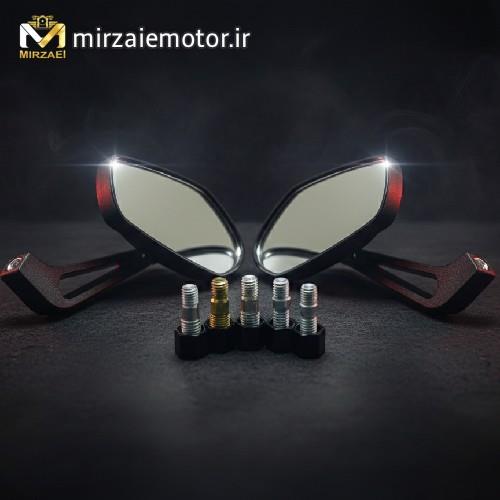 آینه اسپرت پلاس