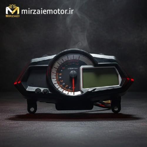 کیلومتر بنلی ۱۵۰ قدیم 