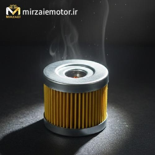 فیلتر روغن بنلی ۱۸۰s میشو 