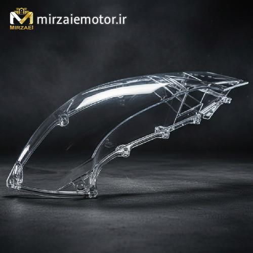 قاب درب فیلتر هواکش طرح آیروکس