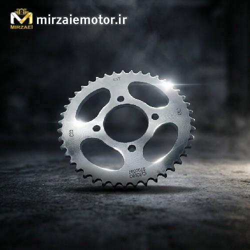 دنده عقب بنلی ۱۵۰ قدیم اصلی 