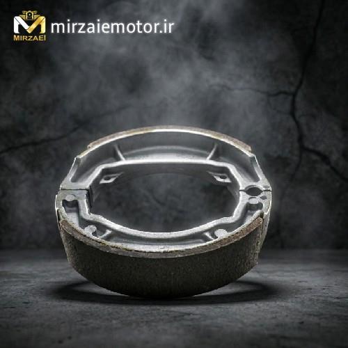 لنت عقب بنلی ۱۵۰ قدیم