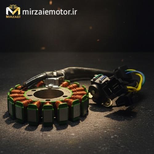 بویین  برق بنلی ۱۵۰ قدیم 