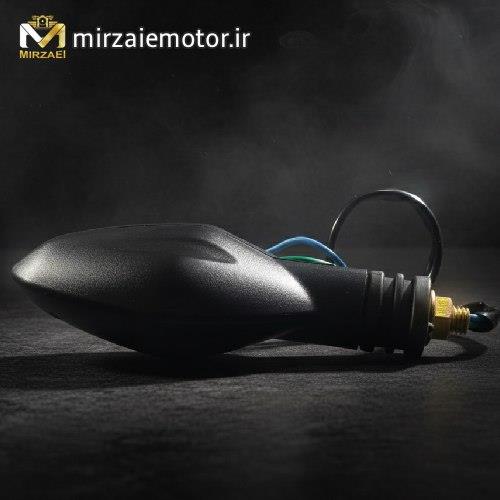 راهنمای پالس NS200 طرح اصلی 