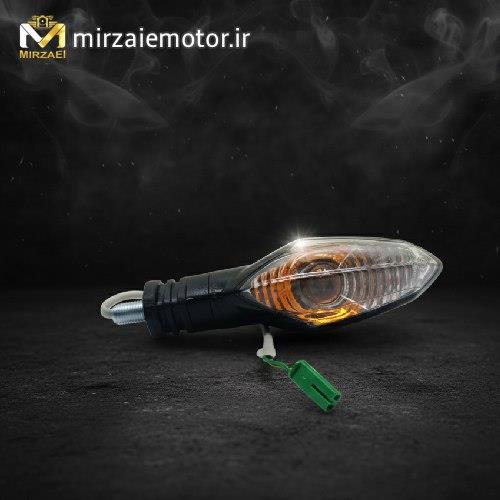 راهنمای پالس ns 200 