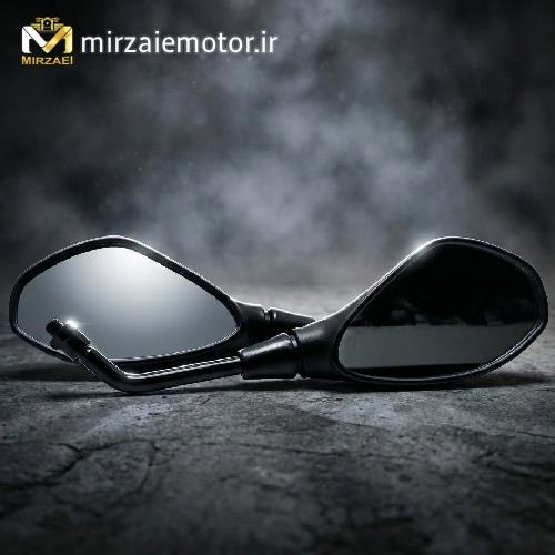 آینه بنلی۱۵۰و۳۰۰ اصلی