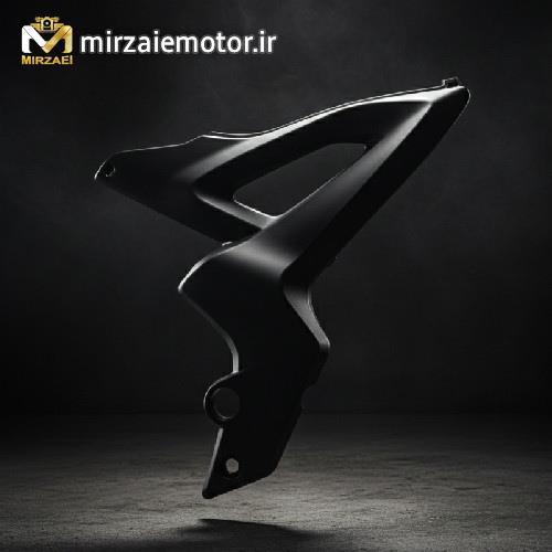قاب درب بغل موتور بنلی ۲۵۰ تک سیلندر قدیم