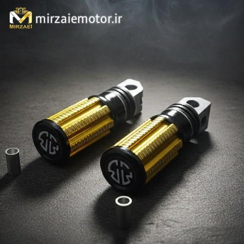 جاپایی موتورسیکلت رنتال