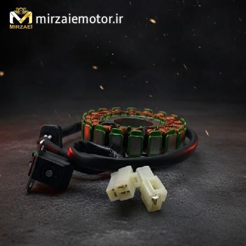 بویین ترمز بنلی ۱۵۰ قدیم 