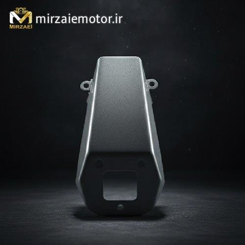 دمی عقب پایه خطر کلیک 