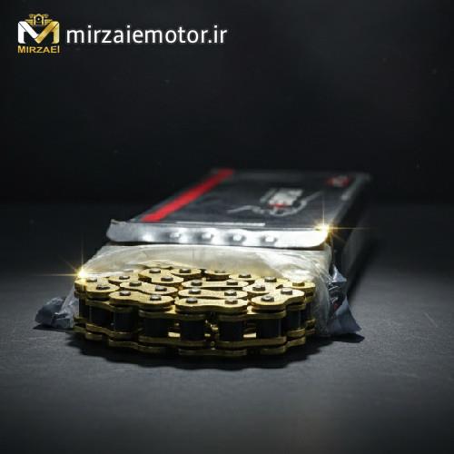 زنجیر ۱۲۰ دانه ۵۲۵ پلاس اورینگ دار