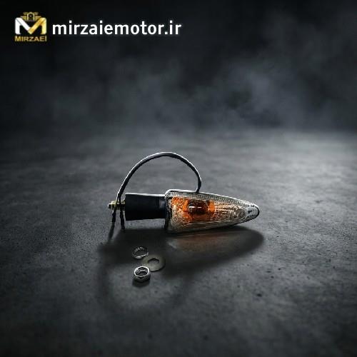 چراغ راهنما جلو 