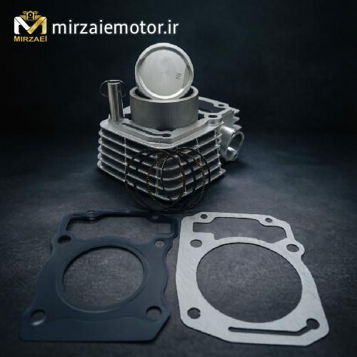 سیلندر ns 200 شرکتی