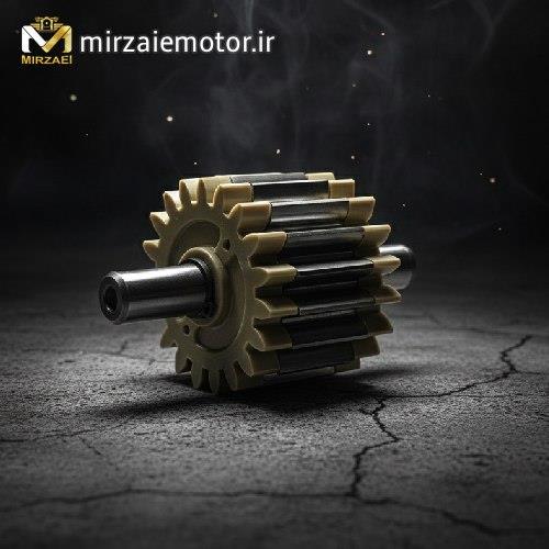 دنده بالانسر پالس اصلی